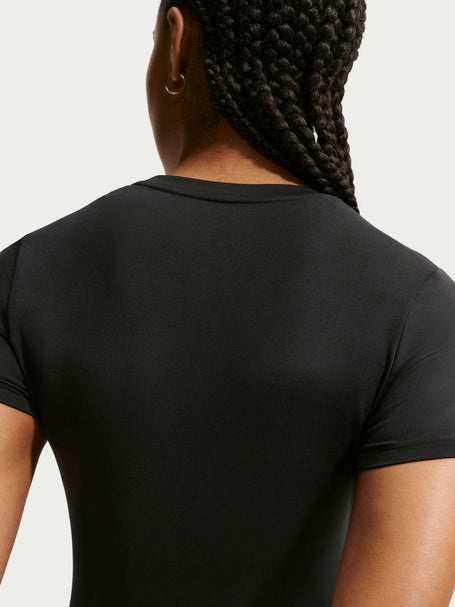 Nike Womens Basic One Fitted DF Top