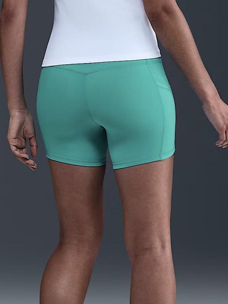 Pantalón corto mujer Nike Ball Otoño