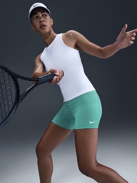 Pantalón corto mujer Nike Ball Otoño