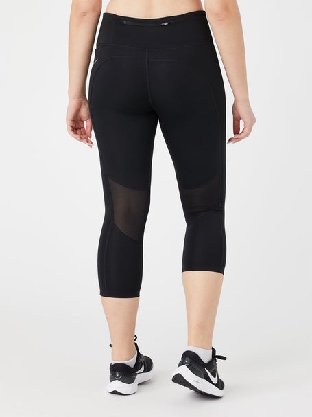 Nike Running Dri-FIT fast leggings in black