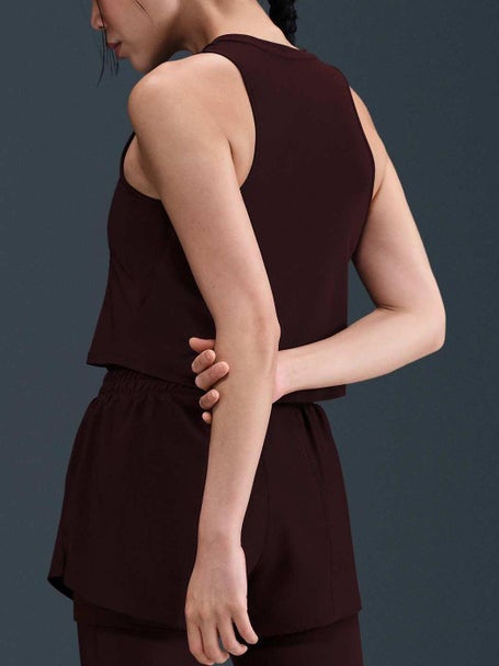 Nike Womens Fall Crop Tank