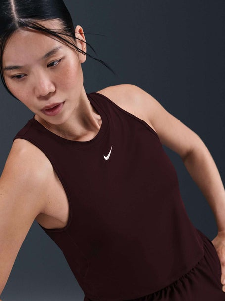 Nike Womens Fall Crop Tank