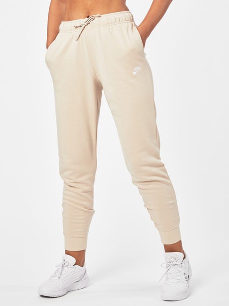 Pantalón de chándal mujer Nike Thermafleece Invierno