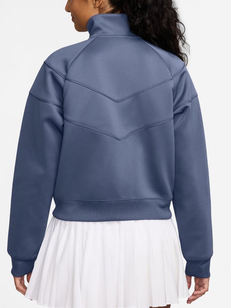 Nike Womens Fall Heritage Jacket