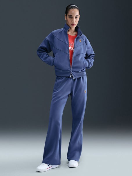 Nike Womens Fall Heritage Jacket