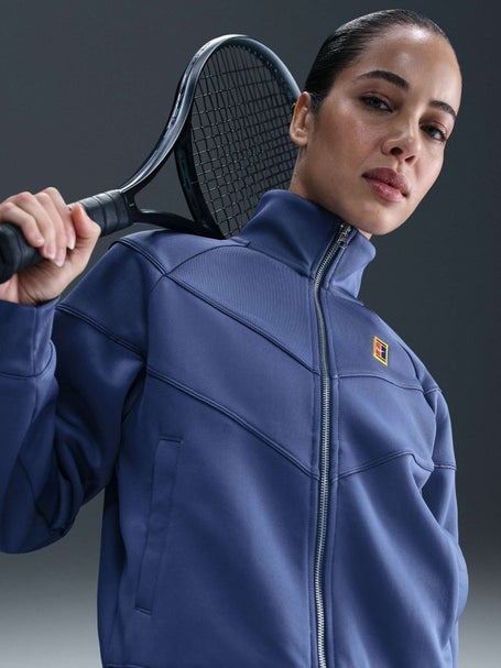 Nike Womens Fall Heritage Jacket