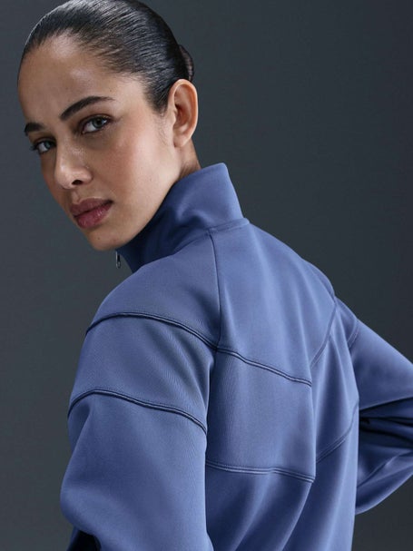 Nike Womens Fall Heritage Jacket