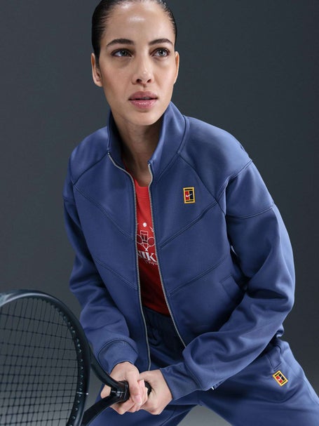 Nike Womens Fall Heritage Jacket