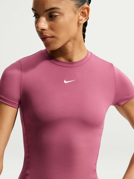 Nike Womens Fall One Fitted DF Top