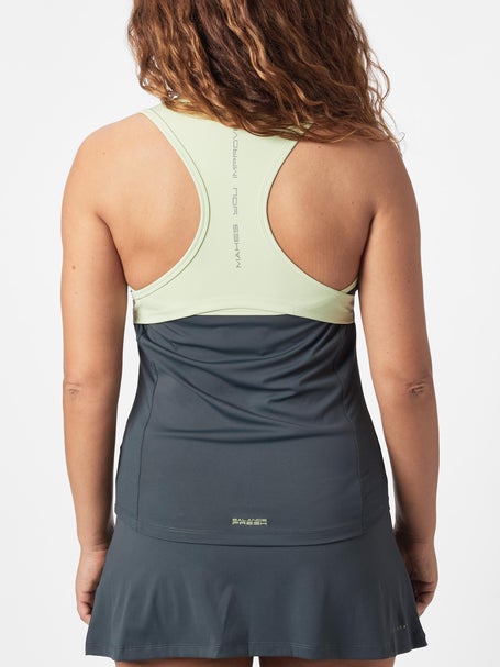 Nox Womens Fall Pro Tank