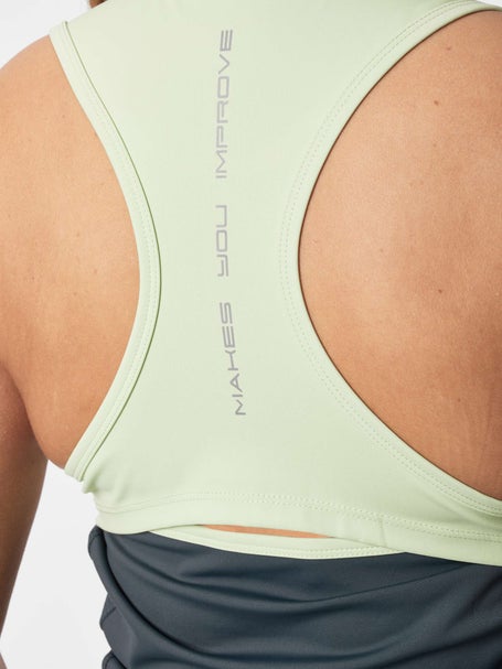 Nox Womens Fall Pro Tank