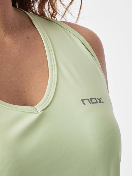 Nox Womens Fall Pro Tank