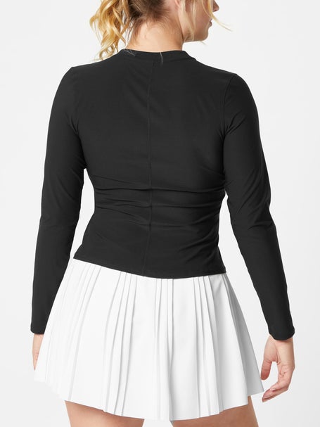 Nike Womens Basic Advantage FZ Midlayer