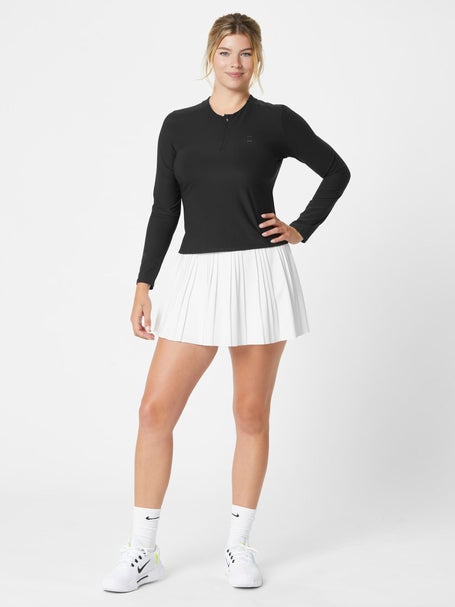 Nike Womens Basic Advantage FZ Midlayer