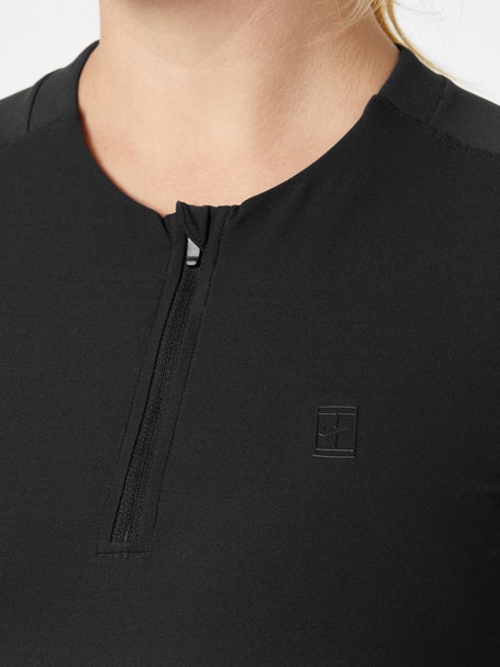 Nike Womens Basic Advantage FZ Midlayer