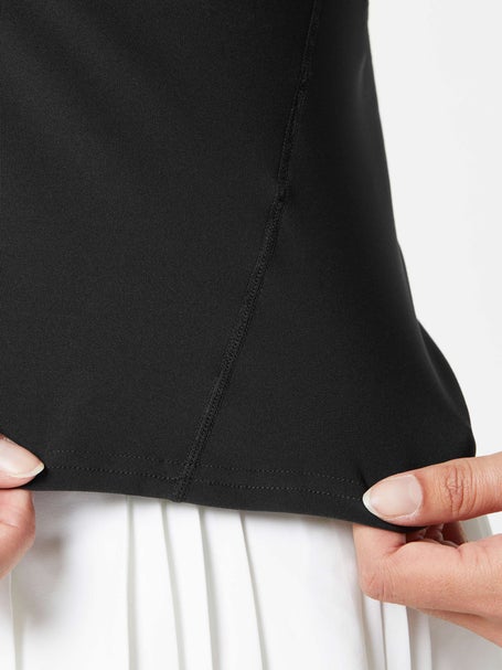 Nike Womens Basic Advantage FZ Midlayer