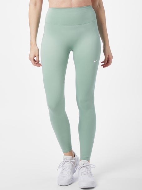 Nike Womens Summer High Rise Full Length Tight