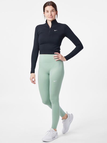Nike Womens Summer High Rise Full Length Tight