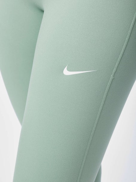 Nike Womens Summer High Rise Full Length Tight