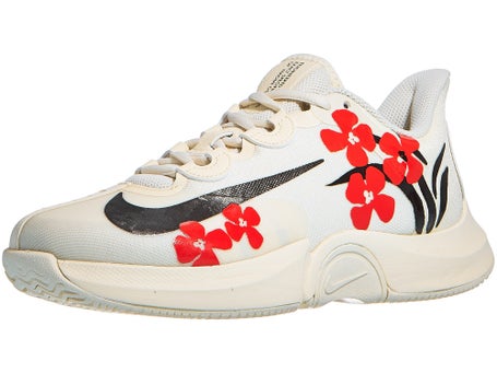 Intolerable calculadora la seguridad Zapatillas mujer Nike Air Zoom GP Turbo Naomi - Coconut Milk MULTIPISTA |  Tennis Warehouse Europe