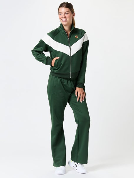 Nike Womens Winter Heritage Jacket