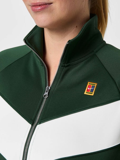 Nike Womens Winter Heritage Jacket
