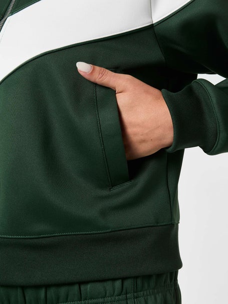Nike Womens Winter Heritage Jacket