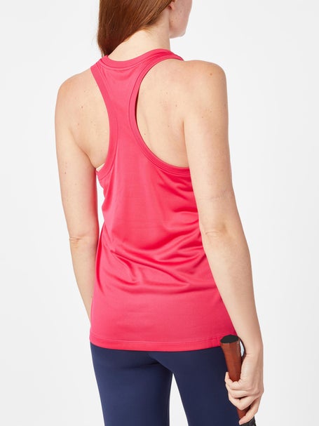 Nike Womens Winter Racerback Tank