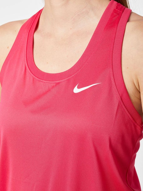 Nike Womens Winter Racerback Tank