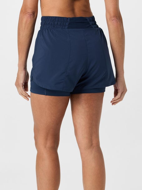Nike Womens Basic DF High-Rise 2-in-1 Short