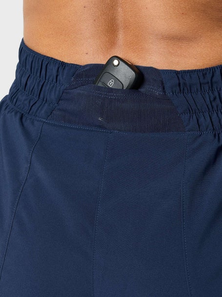 Nike Womens Basic DF High-Rise 2-in-1 Short