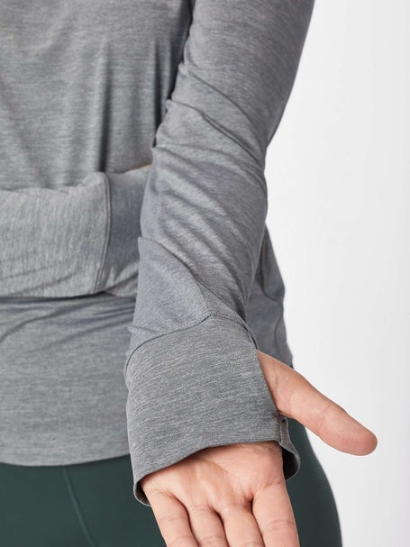 Nike Womens Winter One Classic Longsleeve