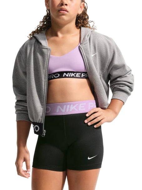 Nike Girls Winter Pro Shorty