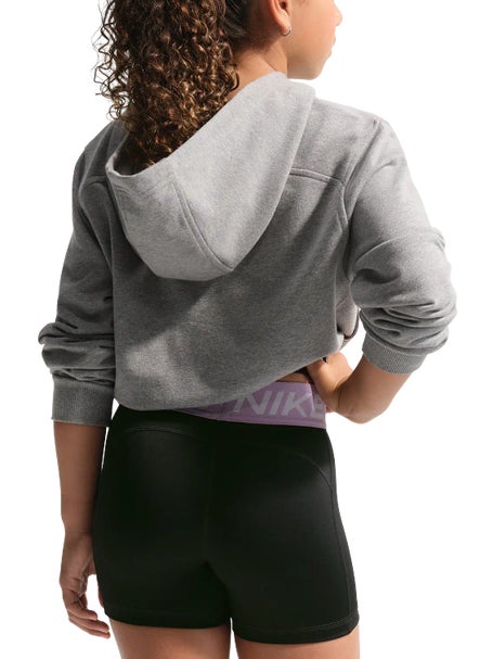 Nike Girls Winter Pro Shorty