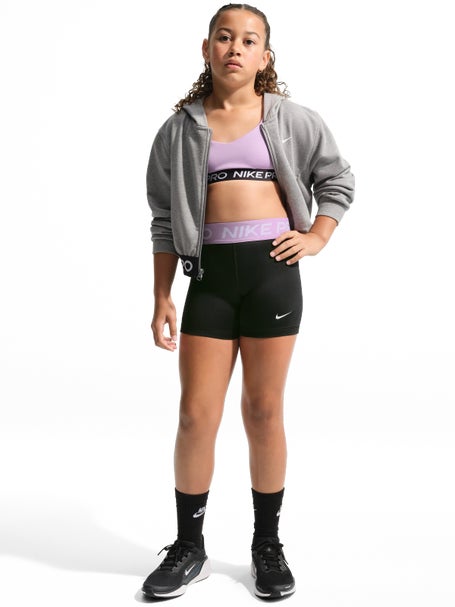 Shorty Fille Nike Pro Hiver