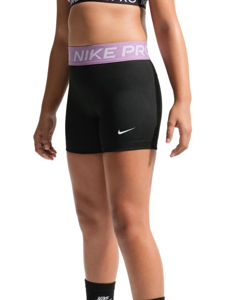 Shorty Fille Nike Pro Hiver