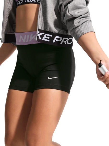 Nike Mädchen Winter Pro Shorty