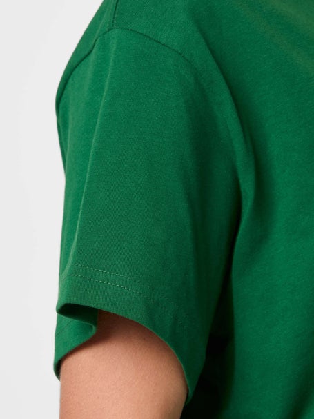 Nike Womens London Crop T-Shirt