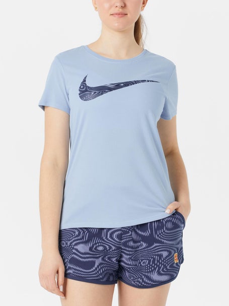T Shirt Nike Paris Slam Donna