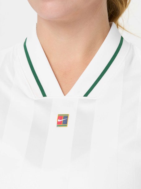 Nike Damen London Slam Tenniskleid