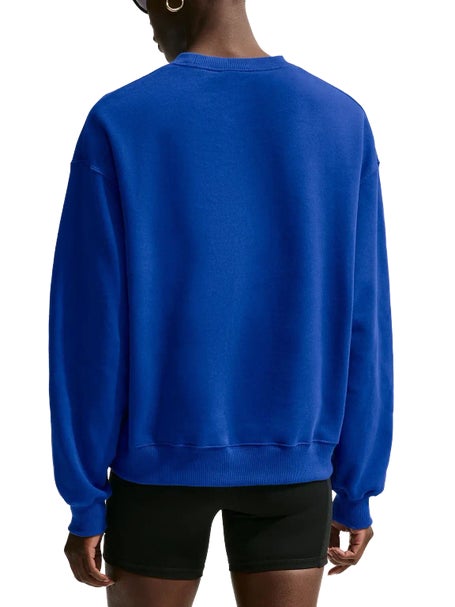 Nike Womens New York Court Studio Hoodie