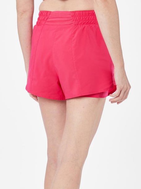 Nike Womens Winter DF High-Rise 2-in-1 Short