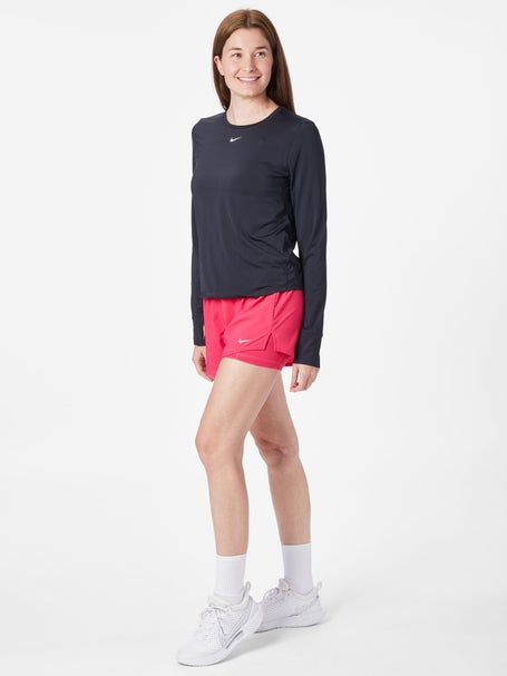 Nike Womens Winter DF High-Rise 2-in-1 Short