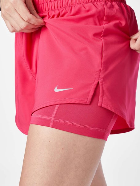 Nike Womens Winter DF High-Rise 2-in-1 Short