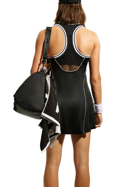 Nike Damen New York Slam Tenniskleid