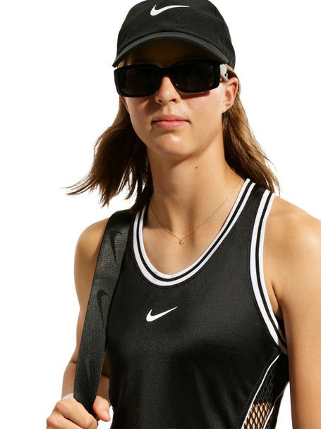 Nike Damen New York Slam Tenniskleid