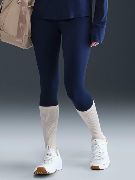 Nike Womens Fall One High Rise 7/8 Tight