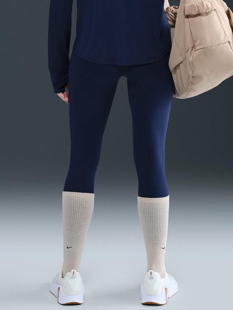 Nike Womens Fall One High Rise 7/8 Tight