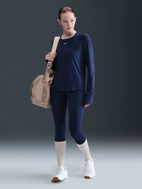 Nike Womens Fall One High Rise 7/8 Tight