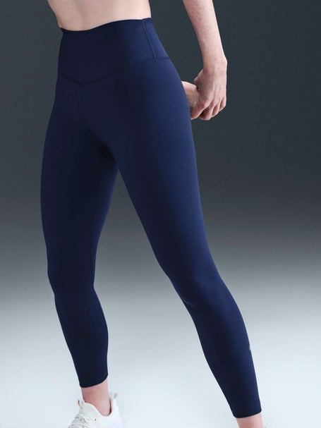 Nike Womens Fall One High Rise 7/8 Tight